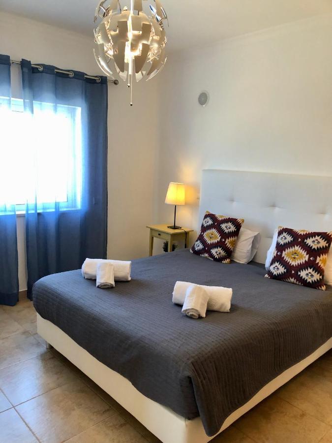 Ancora Boutique Apartments Lagos Esterno foto