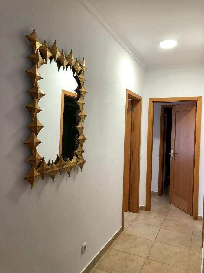 Ancora Boutique Apartments Lagos Esterno foto